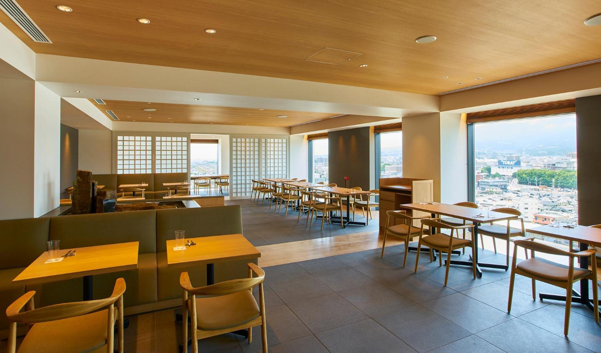 Fujisan Mishima Tokyu Hotel Esterno foto