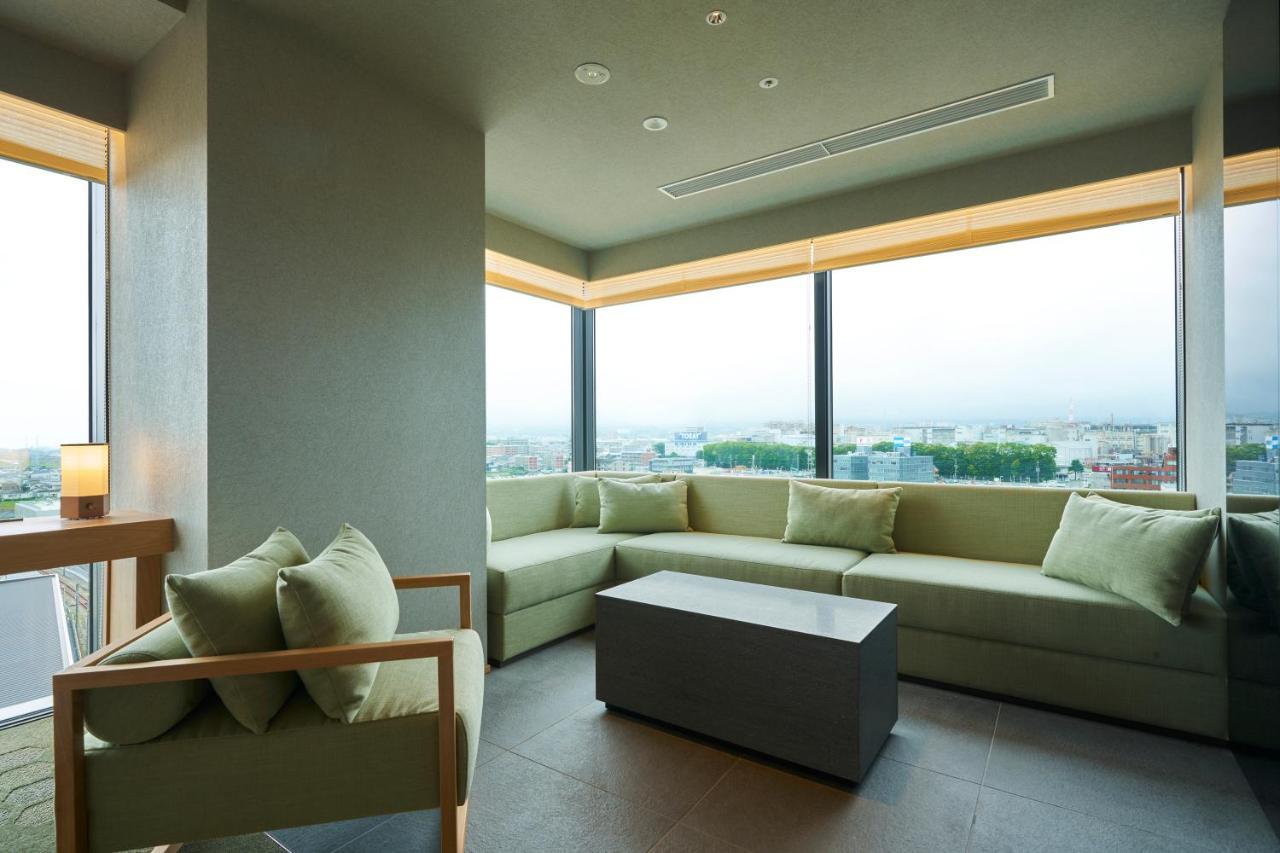 Fujisan Mishima Tokyu Hotel Esterno foto