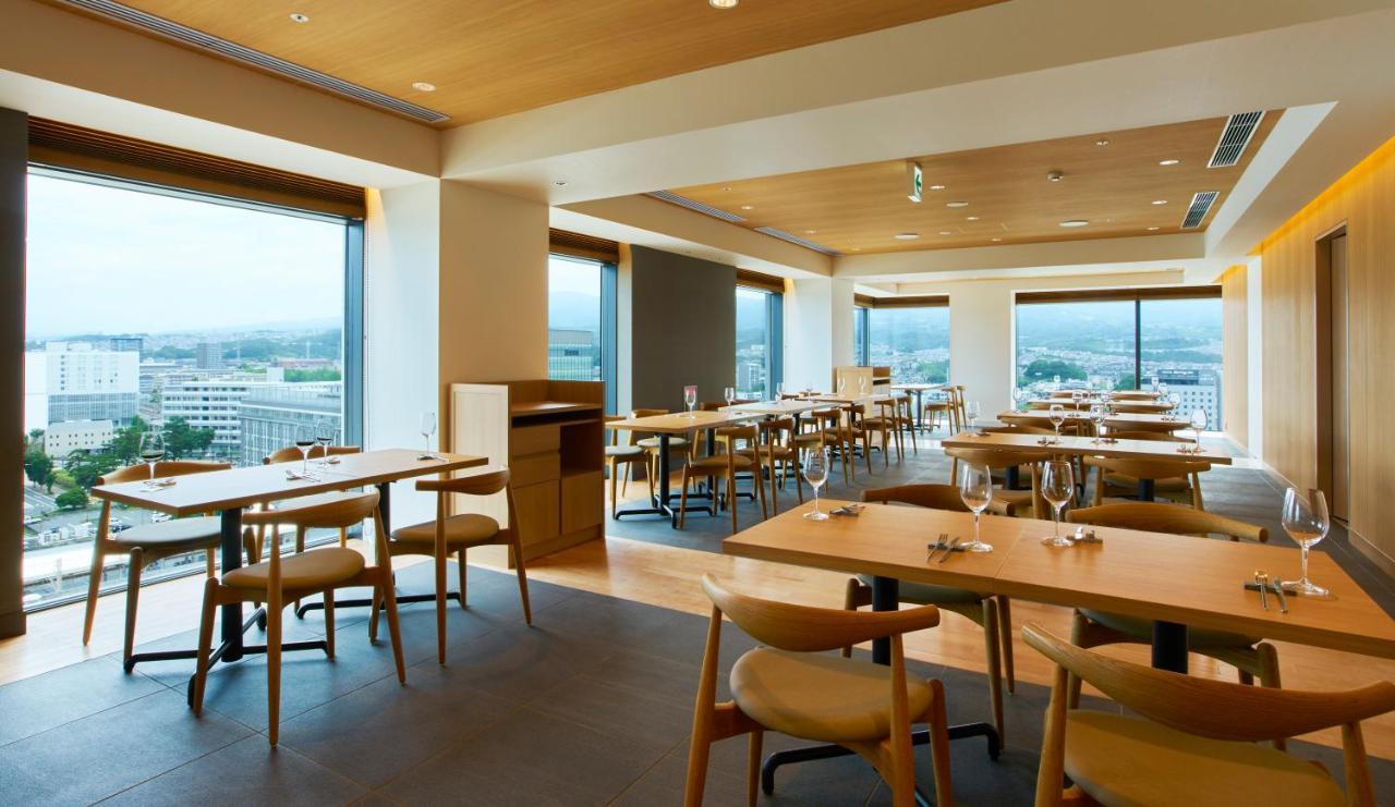 Fujisan Mishima Tokyu Hotel Esterno foto