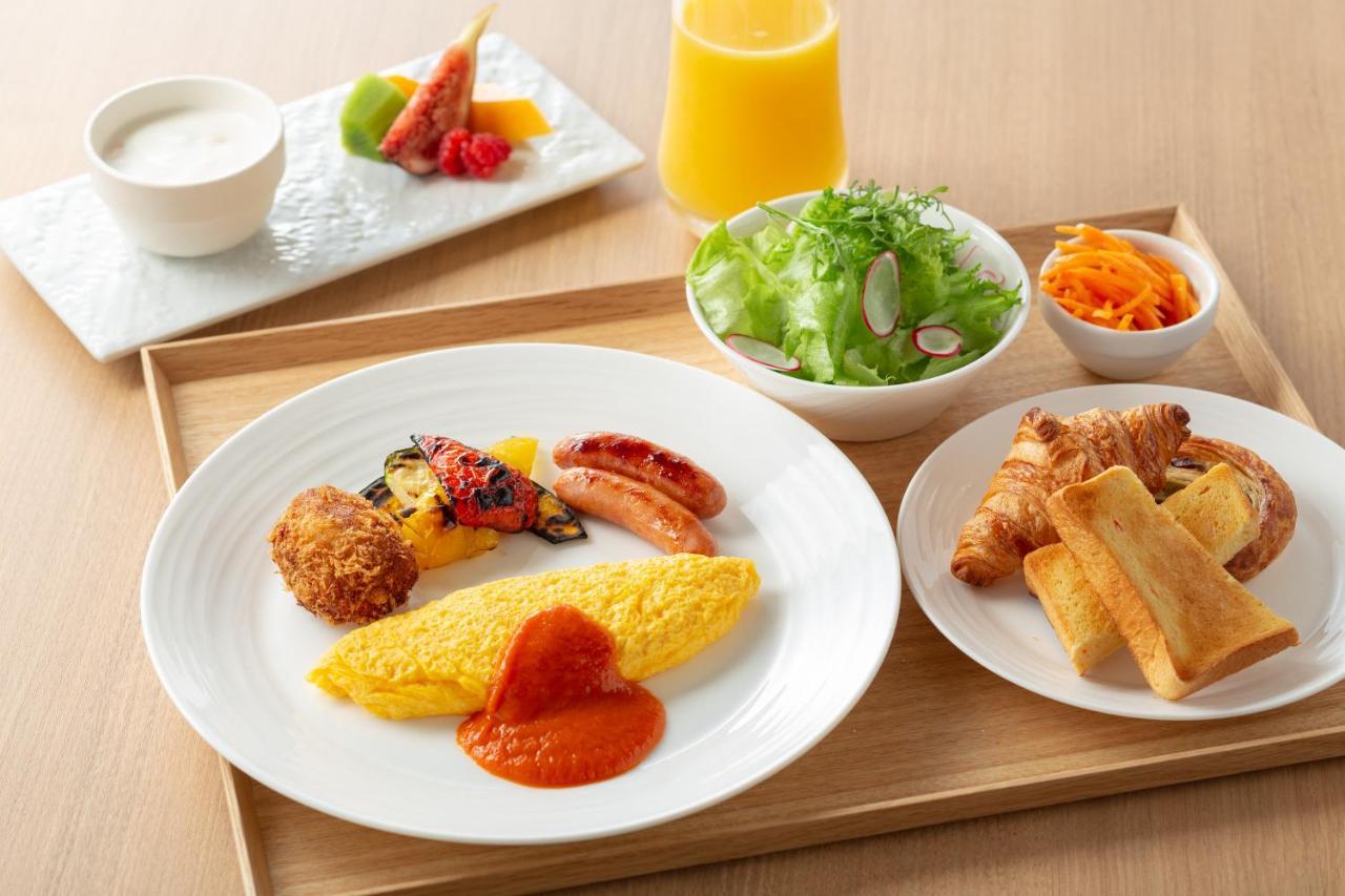 Fujisan Mishima Tokyu Hotel Esterno foto