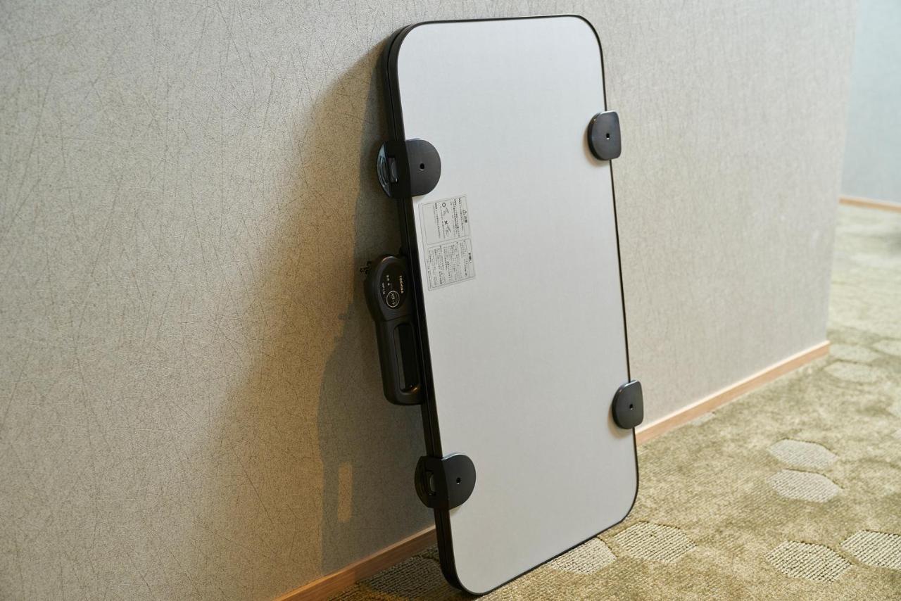 Fujisan Mishima Tokyu Hotel Esterno foto