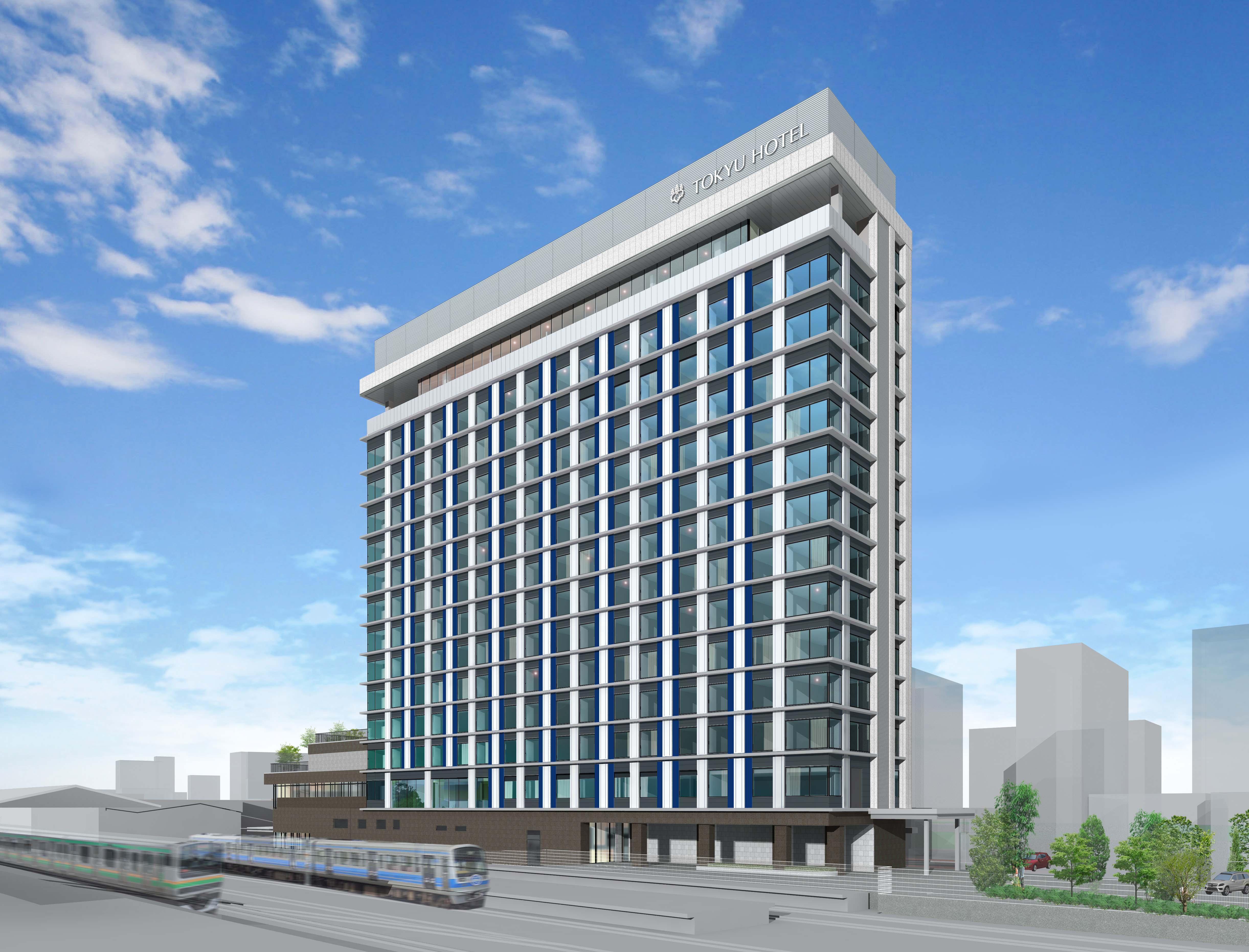 Fujisan Mishima Tokyu Hotel Esterno foto
